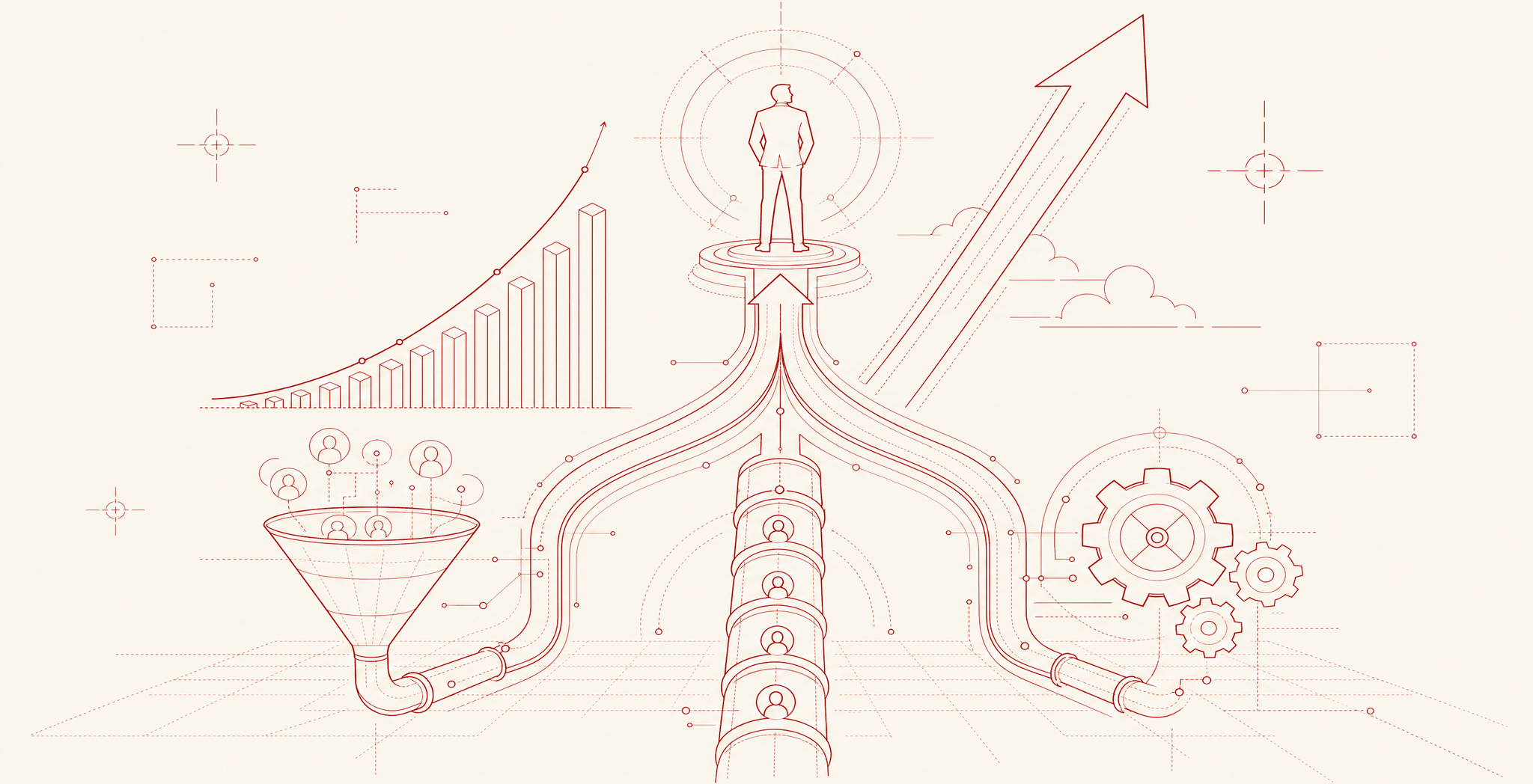 Why SaaS Companies need a Chief Revenue Officer