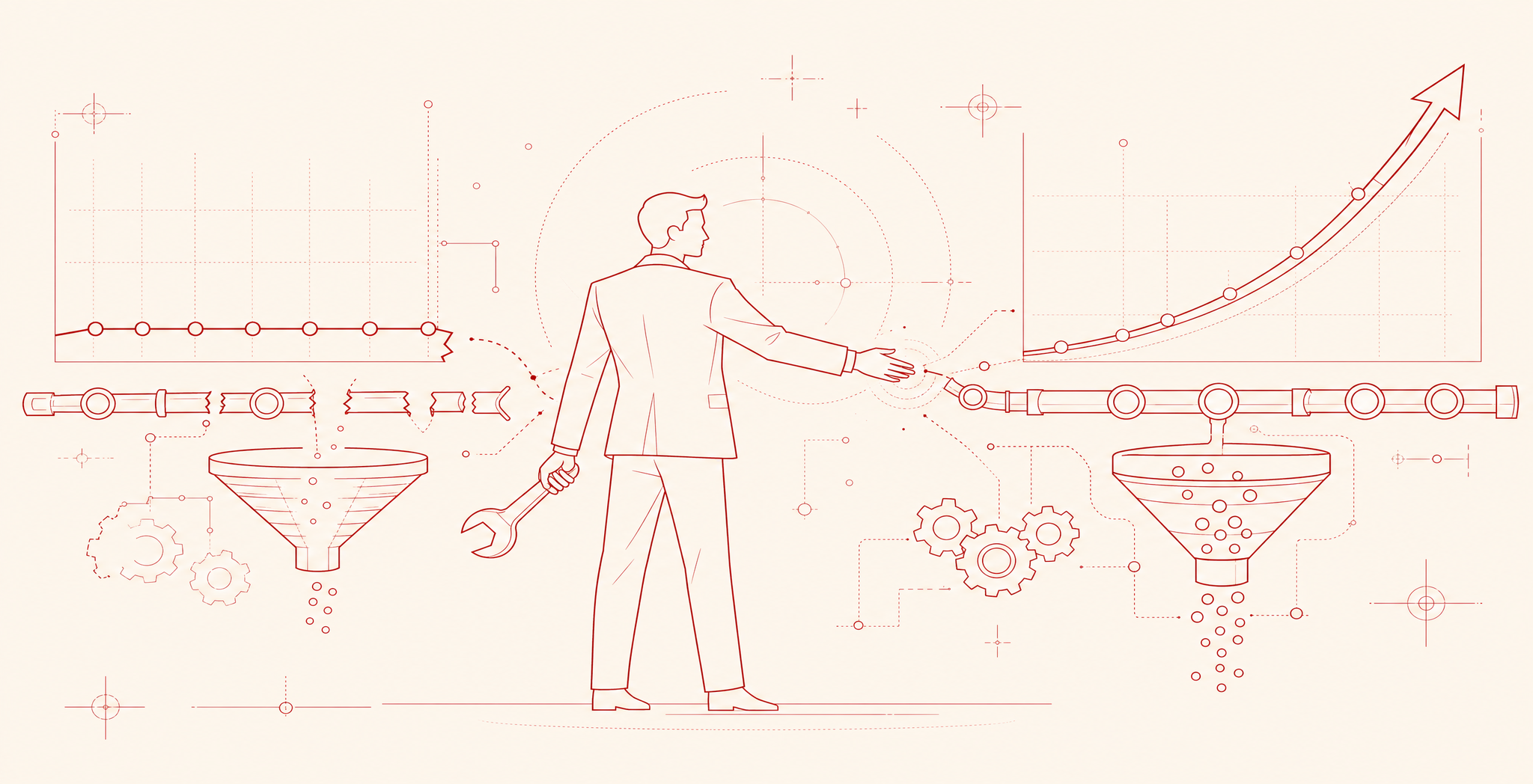 Elevate Stalled SaaS Growth